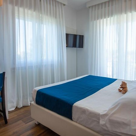 Hotel Tarabella Forte dei Marmi Dış mekan fotoğraf