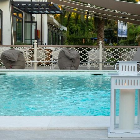 Hotel Tarabella Forte dei Marmi Dış mekan fotoğraf