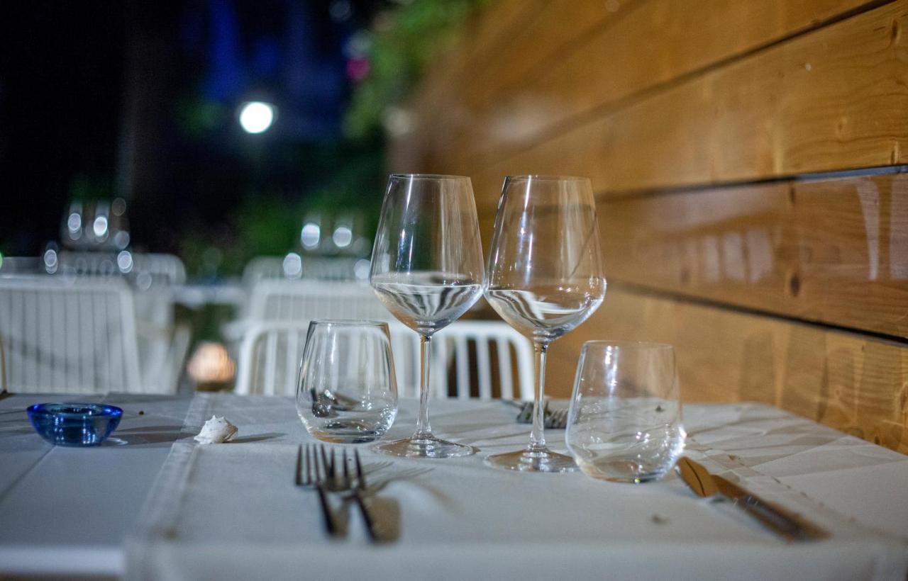 Hotel Tarabella Forte dei Marmi Dış mekan fotoğraf