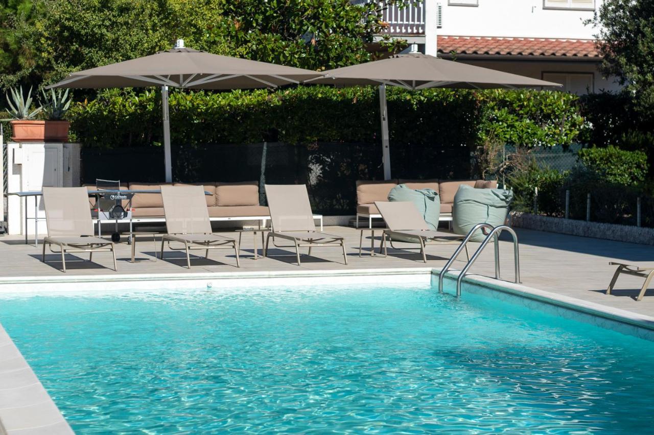 Hotel Tarabella Forte dei Marmi Dış mekan fotoğraf