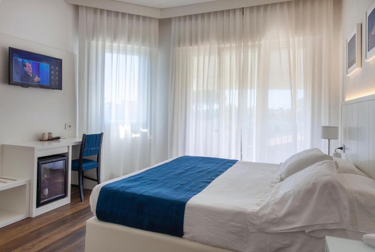 Hotel Tarabella Forte dei Marmi Dış mekan fotoğraf