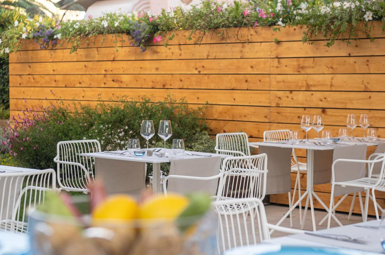 Hotel Tarabella Forte dei Marmi Dış mekan fotoğraf