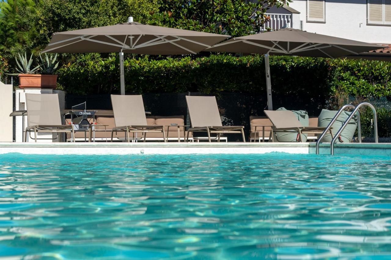 Hotel Tarabella Forte dei Marmi Dış mekan fotoğraf