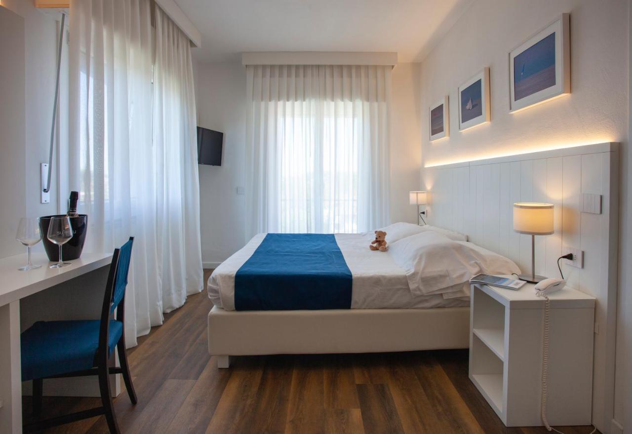 Hotel Tarabella Forte dei Marmi Dış mekan fotoğraf