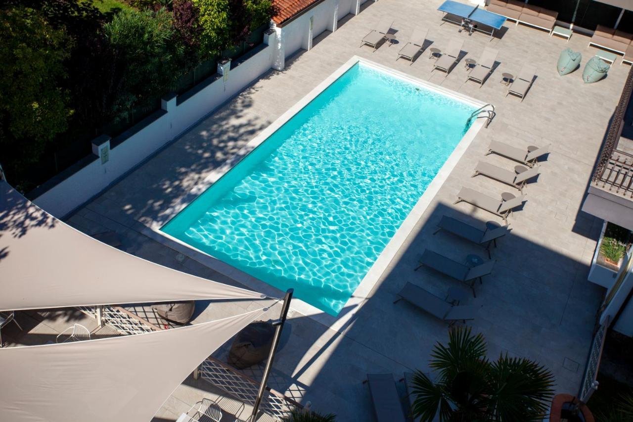 Hotel Tarabella Forte dei Marmi Dış mekan fotoğraf