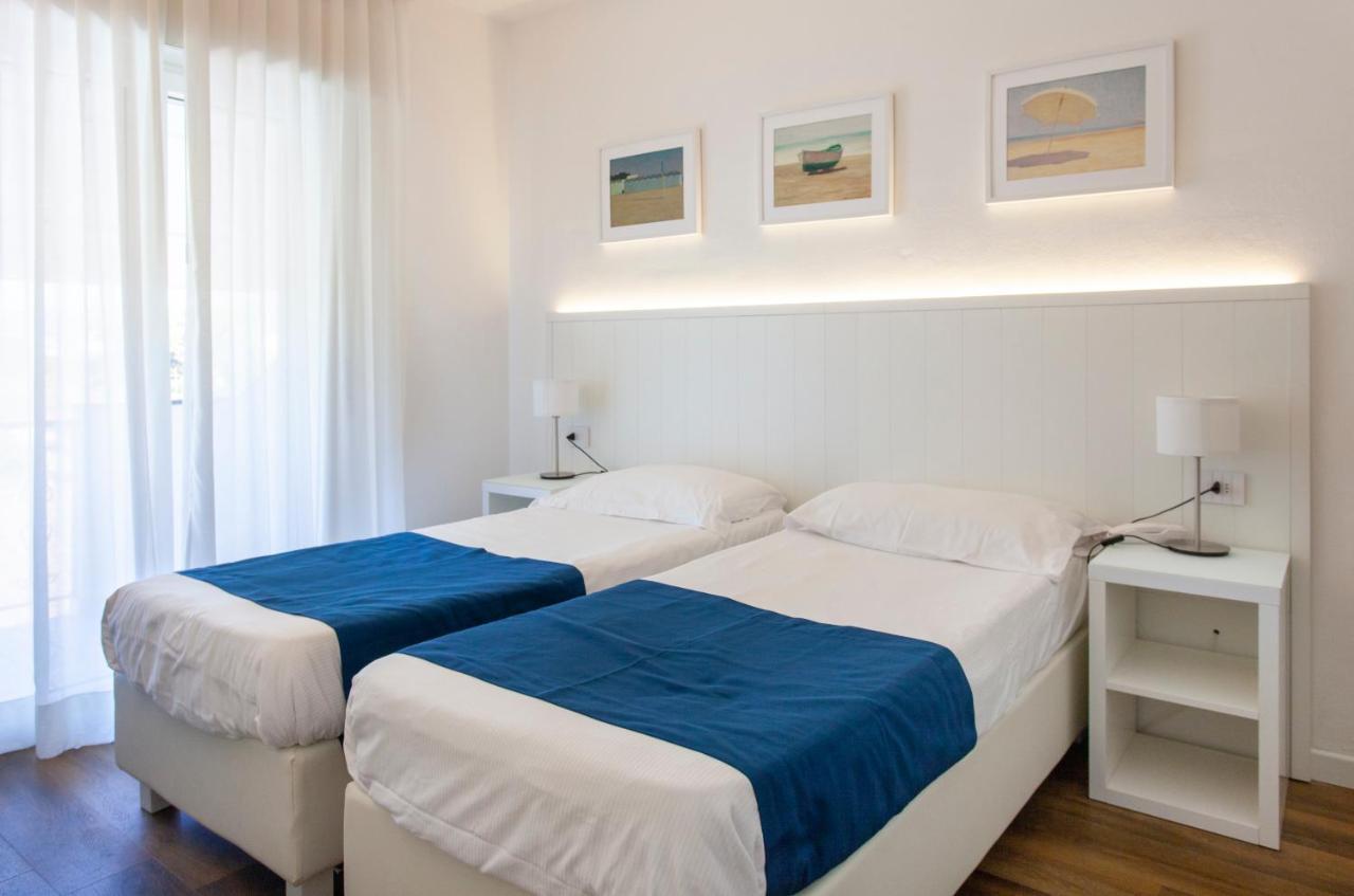Hotel Tarabella Forte dei Marmi Dış mekan fotoğraf