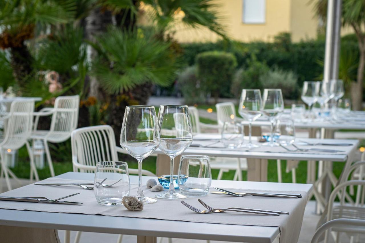 Hotel Tarabella Forte dei Marmi Dış mekan fotoğraf