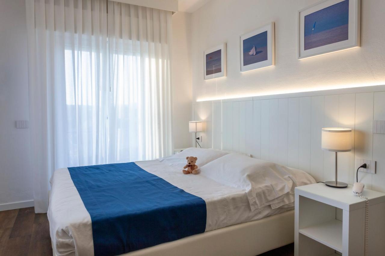 Hotel Tarabella Forte dei Marmi Dış mekan fotoğraf