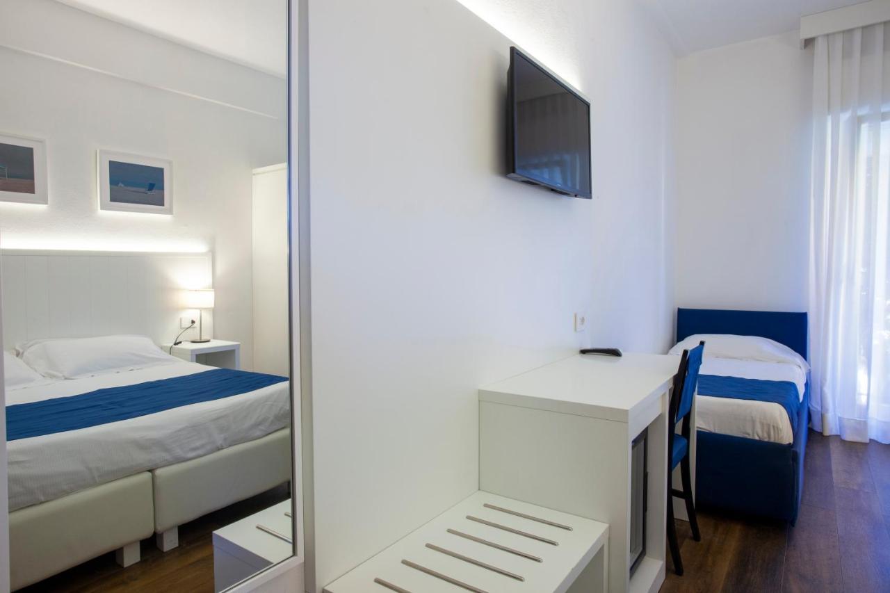 Hotel Tarabella Forte dei Marmi Dış mekan fotoğraf
