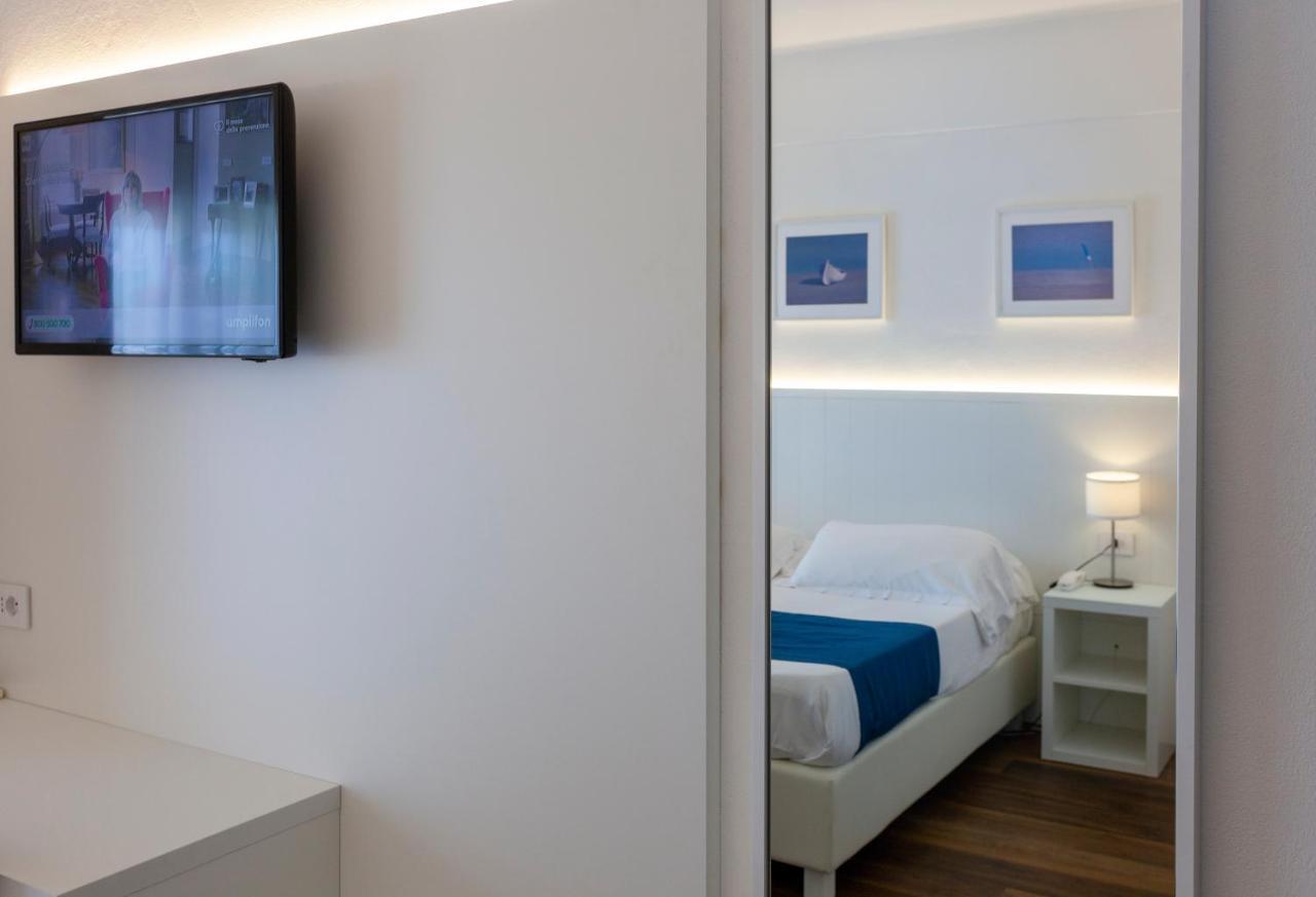 Hotel Tarabella Forte dei Marmi Dış mekan fotoğraf
