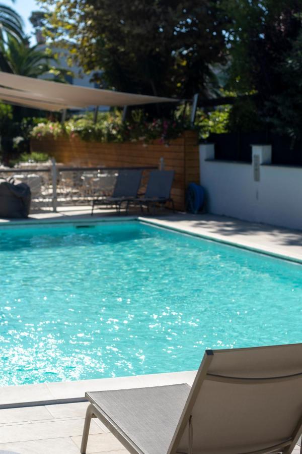 Hotel Tarabella Forte dei Marmi Dış mekan fotoğraf