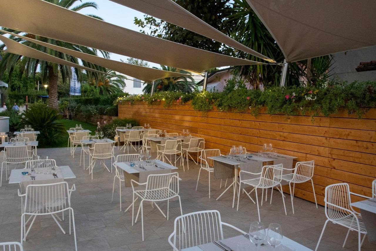Hotel Tarabella Forte dei Marmi Dış mekan fotoğraf