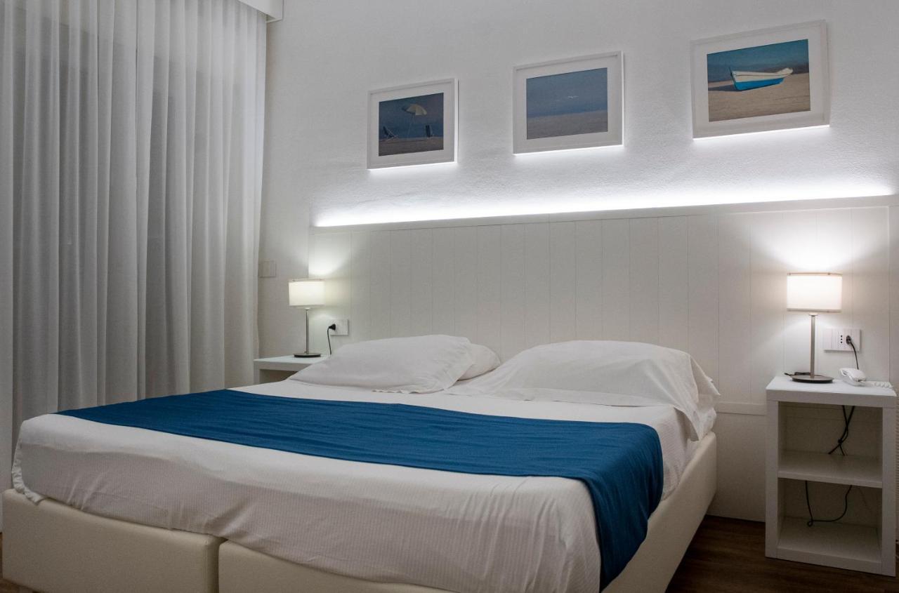 Hotel Tarabella Forte dei Marmi Dış mekan fotoğraf