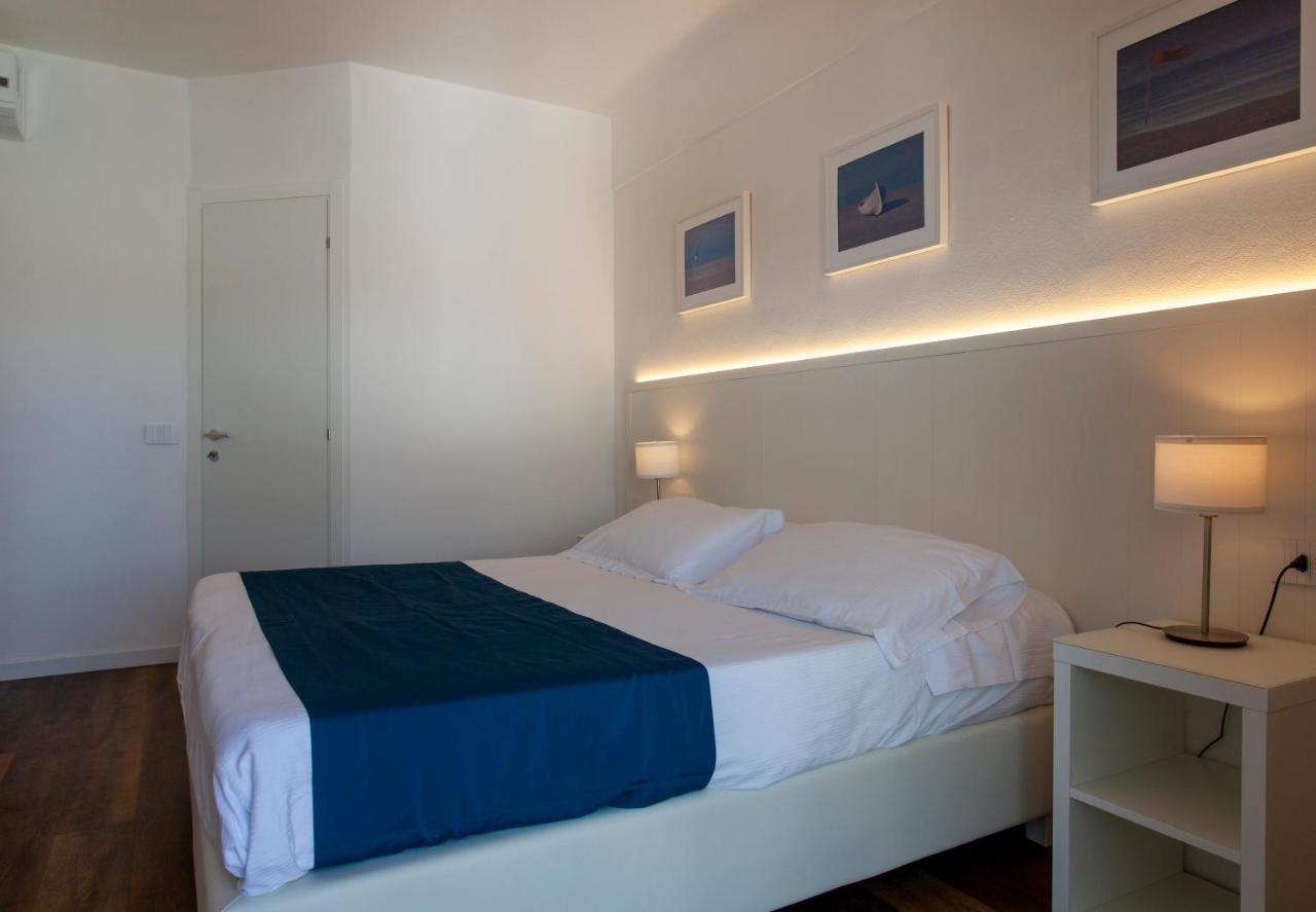 Hotel Tarabella Forte dei Marmi Dış mekan fotoğraf
