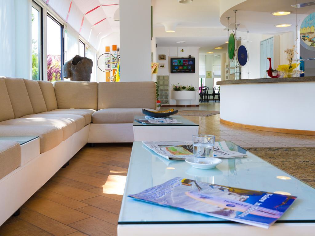 Hotel Tarabella Forte dei Marmi Dış mekan fotoğraf